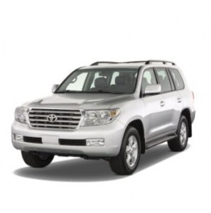 LAND CRUISER 2008-2015